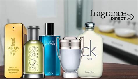 is fragrance direct perfumes genuine